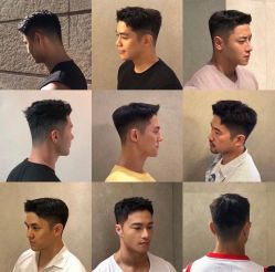 -a·f one hair salon