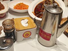 -梅利汴京烤鸭•开封豫菜地标店(东司门店)
