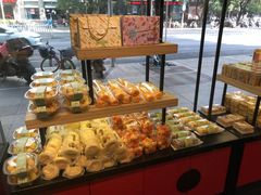 -华丰贺氏(福新西路店)