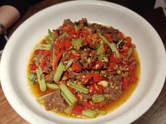 -湖兰金牌小炒肉(椒江万达店)