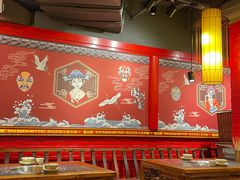 -蜀大侠传统主义火锅(淮安店)