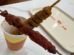 -六味斋(柳巷店)