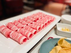 -川越泰火锅(吉利大厦店)