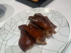 -荣轩(新荣记环球金融中心店)