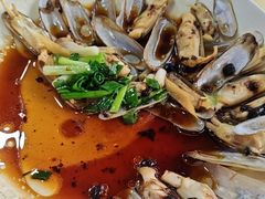 -吉莲利苑海鲜酒家(珠海拱北29年老字号店)