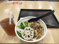 -吉野家(上海美罗城店)