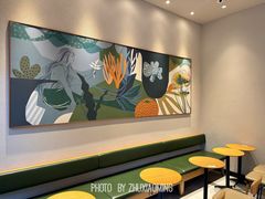 -星巴克(古美路店)