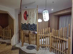 -乐山上善居·养心禅景酒店(世豪广场高铁站店)