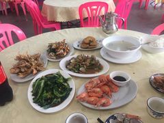 -秋姐美食店(旅游大道店)