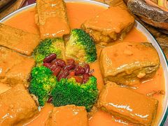 -拾分大排档·顺德鱼生·炭火羊肉煲·海鲜烧烤(南海桂城店)