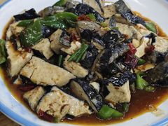 -穆老九清真牛羊肉馆(宋城店)