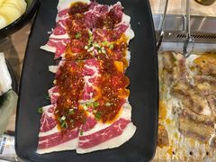 -新石器烤肉(张家港购物公园店)