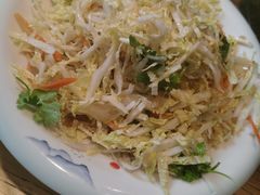 -小船渔村•大连菜•大连焖鱼(明泽街店)