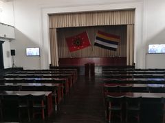 -辛亥革命博物院北区