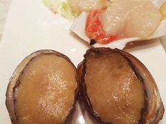 -新发展亚太JW万豪酒店·福苑咖啡厅