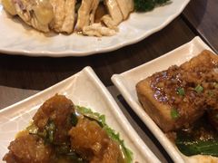 -五星海南鸡饭餐馆(东海岸路店)