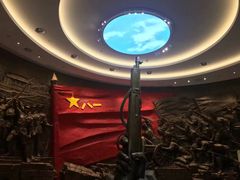 -南昌八一起义纪念馆