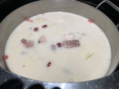 养生猪肚鸡-煲宫猪肚鸡(晶品店)