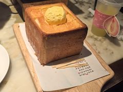 -绿茶餐厅(朝阳大悦城店)
