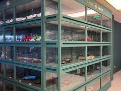 -车之谷·汽车文化主题餐厅(汽开店)