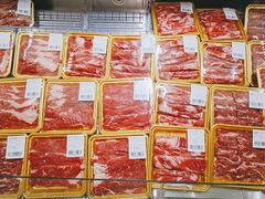 -盒马鲜生(杨高南路店)