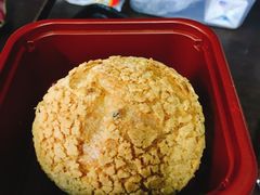 泡芙-Tomado绿色烘焙(大尧三路店)