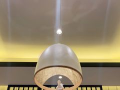 大堂-悦融·京鲁菜·露台花园(安定门店)