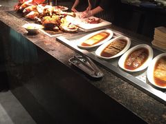 -星伦多自助料理·涮烤一体(虹悦城店)