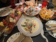 -IL TEATRO 精品意大利餐厅