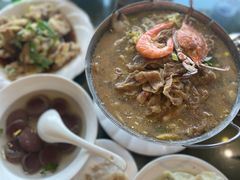-老白肉馆(临江小区店)