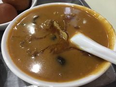 -方中山胡辣汤(大学中路56号院店)