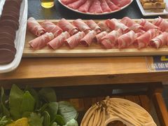 -四季大盘涮肉园(天竺店)