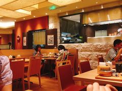 大堂-和幸(春熙路群光广场店)