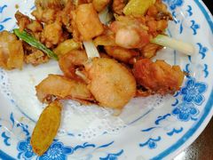 -腰记饭店(龙源路店)