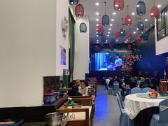 大堂-饭怕鱼(阳光100店)