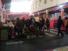 -南京众彩农副产品配送有限公司