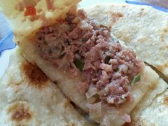 老口味牛肉馅饼-瑞祥园杨家牛肉大饼店(九路店)