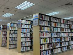 -南山图书馆(常兴路店)