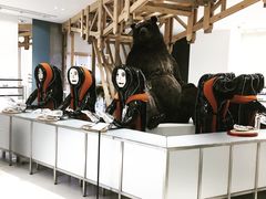-GENTLE MONSTER(西安SKP店)