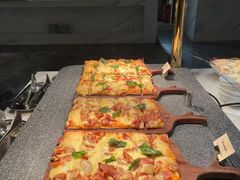 -印象餐厅(杭州国际博览中心北辰大酒店)