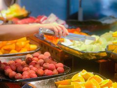 -苏格里岛自助海鲜烤肉火锅(集美万达店)