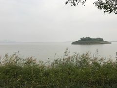 -天津东丽湖风景区