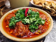 花千骨-蜀大侠火锅(建设路第五大道店)