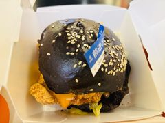 -前进5路汉堡炸鸡(昙华林店)