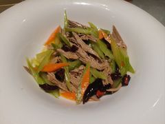 -紫鑫阁饭庄(长安店)