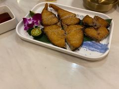 -香香海南菜餐厅