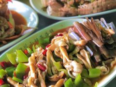 -四川小胡子海鲜(丁村万人海鲜广场店)