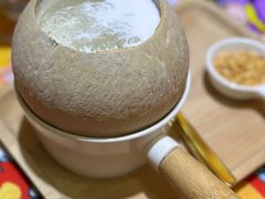 -甜心妈妈·榴莲星级糖水(北京路总店)
