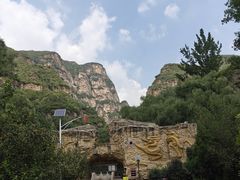 -龙门涧景区