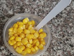 玉米杯-麦当劳(斜土路2号店)